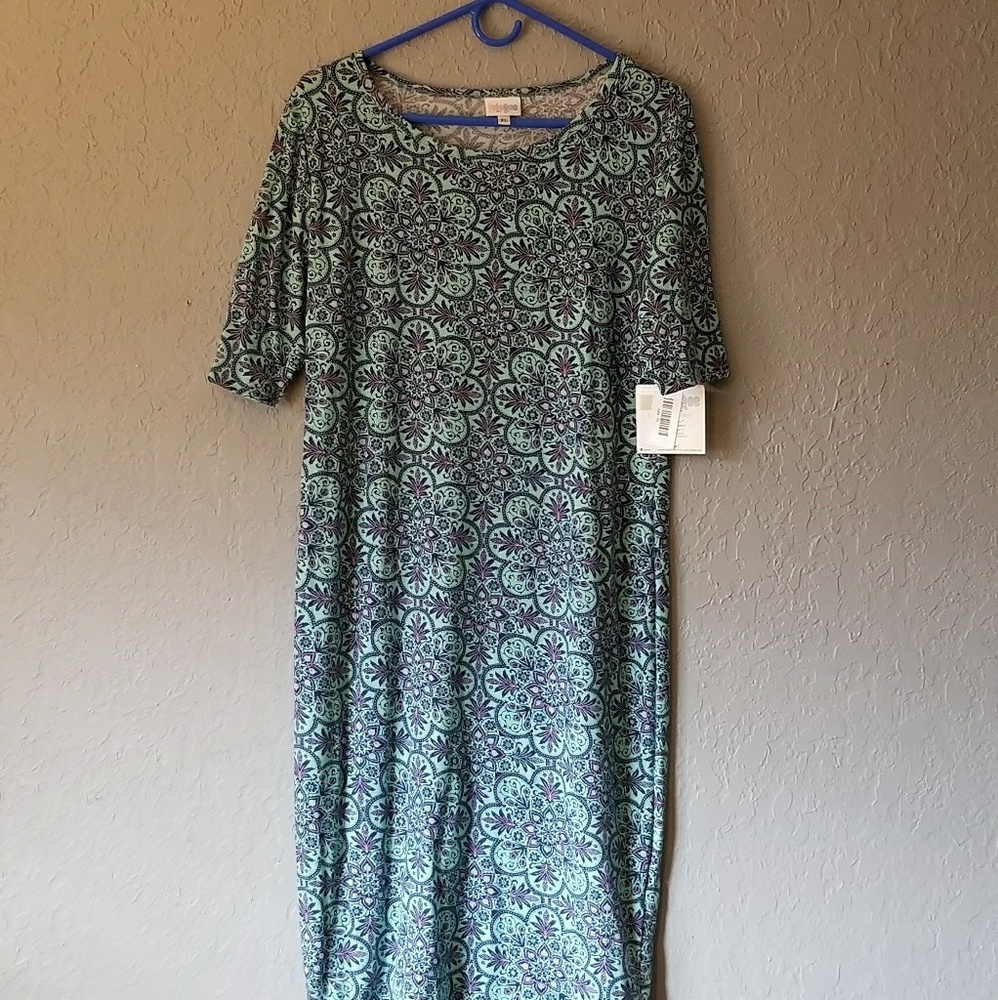 LuLaRoe Julia